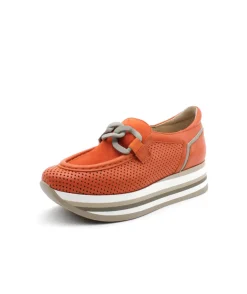 Femme L'Empreinte Chaussures Mocassins|SOFTWAVES 7.78.56/10 CASSIE