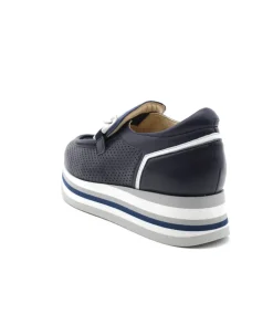 Femme L'Empreinte Chaussures Mocassins|SOFTWAVES 7.78.56/86 CASSIE