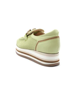 Femme L'Empreinte Chaussures Mocassins|SOFTWAVES 7.78.56/89 CASSIE