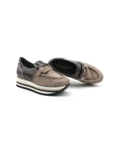 Femme L'Empreinte Chaussures Mocassins|SOFTWAVES 7.78.81/004 CASTA