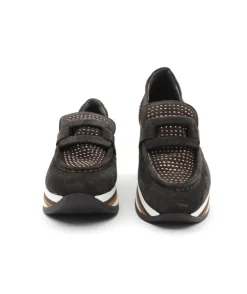 Femme L'Empreinte Chaussures Mocassins|SOFTWAVES 7.78.78/018 CASTEL