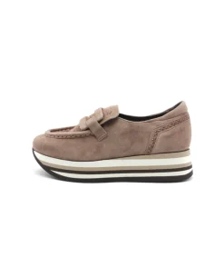 Femme L'Empreinte Chaussures Mocassins|SOFTWAVES 7.78.78/021 CASTEL