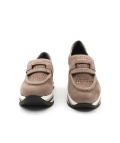 Femme L'Empreinte Chaussures Mocassins|SOFTWAVES 7.78.78/021 CASTEL