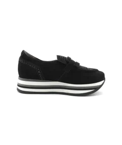 Femme L'Empreinte Chaussures Mocassins|SOFTWAVES 7.78.78/012 CASTEL