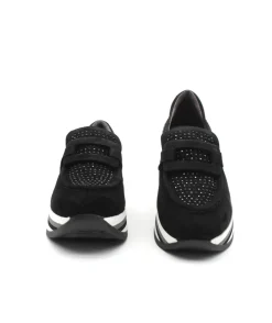 Femme L'Empreinte Chaussures Mocassins|SOFTWAVES 7.78.78/012 CASTEL