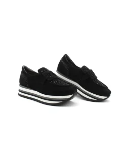 Femme L'Empreinte Chaussures Mocassins|SOFTWAVES 7.78.78/012 CASTEL