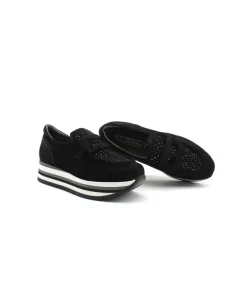 Femme L'Empreinte Chaussures Mocassins|SOFTWAVES 7.78.78/012 CASTEL