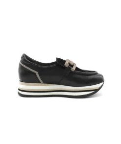 Femme L'Empreinte Chaussures Mocassins|SOFTWAVES 7.78.70/002 CATHY