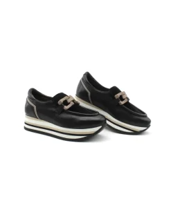 Femme L'Empreinte Chaussures Mocassins|SOFTWAVES 7.78.70/002 CATHY