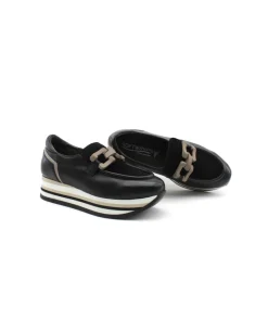 Femme L'Empreinte Chaussures Mocassins|SOFTWAVES 7.78.70/002 CATHY