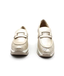 Femme L'Empreinte Chaussures Mocassins|SOFTWAVES 7.78.63/014 CHER