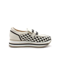 Femme L'Empreinte Chaussures Mocassins|SOFTWAVES 7.78.64/009 CHRISTA