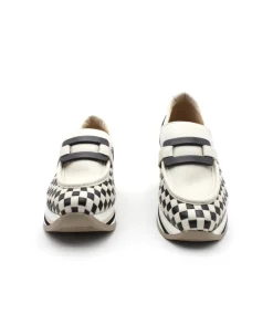 Femme L'Empreinte Chaussures Mocassins|SOFTWAVES 7.78.64/009 CHRISTA