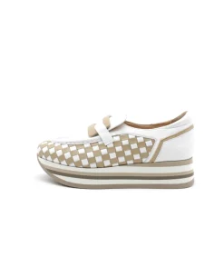 Femme L'Empreinte Chaussures Mocassins|SOFTWAVES 7.78.64/008 CHRISTA