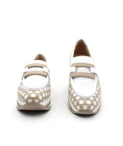 Femme L'Empreinte Chaussures Mocassins|SOFTWAVES 7.78.64/008 CHRISTA