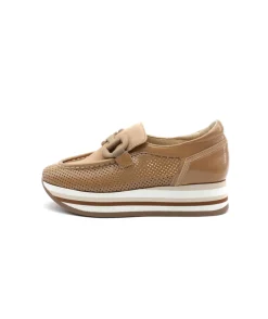 Femme L'Empreinte Chaussures Mocassins|SOFTWAVES 7.78.66/009 CLARICE