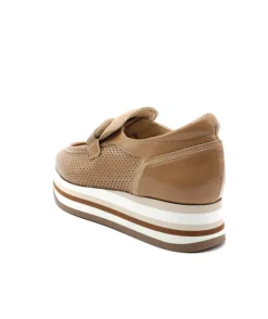 Femme L'Empreinte Chaussures Mocassins|SOFTWAVES 7.78.66/009 CLARICE