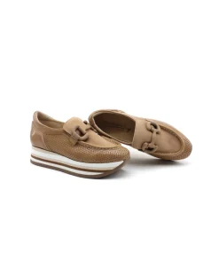 Femme L'Empreinte Chaussures Mocassins|SOFTWAVES 7.78.66/009 CLARICE