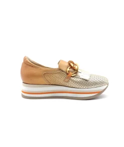Femme L'Empreinte Chaussures Mocassins|SOFTWAVES 7.78.67/006 CYNTHIA