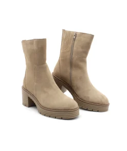 Femme L'Empreinte Chaussures Bottines|SOFTWAVES 8.88.17/010 MAREENA