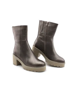 Femme L'Empreinte Chaussures Bottines|SOFTWAVES 8.88.17/016 MAREENA