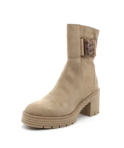 Femme L'Empreinte Chaussures Bottines|SOFTWAVES 8.88.03/01 MONTEZ