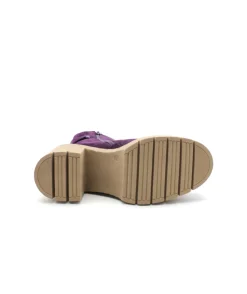 Femme L'Empreinte Chaussures Bottines|SOFTWAVES 8.88.03/01 MONTEZ