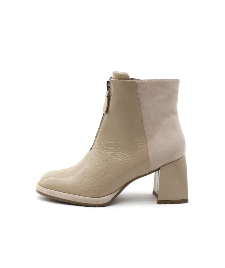 Femme L'Empreinte Chaussures Bottines|SOFTWAVES 8.91.04/02 MORIE