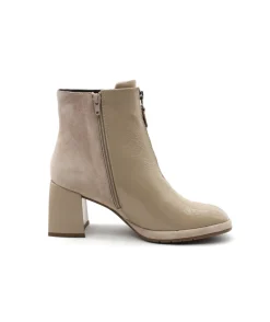 Femme L'Empreinte Chaussures Bottines|SOFTWAVES 8.91.04/02 MORIE