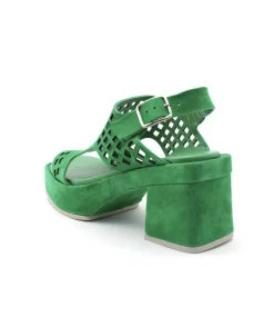 Femme L'Empreinte Chaussures Sandales Et Nu-Pieds|SOFTWAVES 8.77.01/00 RAENA