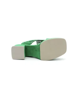 Femme L'Empreinte Chaussures Sandales Et Nu-Pieds|SOFTWAVES 8.77.01/00 RAENA
