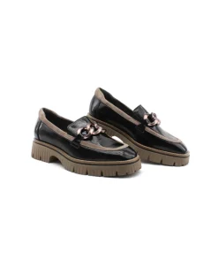 Femme L'Empreinte Chaussures Mocassins|SOFTWAVES 9.02.02/002 VALENE