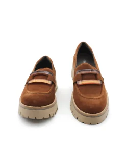 Femme L'Empreinte Chaussures Mocassins|SOFTWAVES 8.36.27/01 VANNA