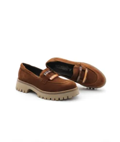 Femme L'Empreinte Chaussures Mocassins|SOFTWAVES 8.36.27/01 VANNA