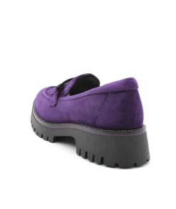 Femme L'Empreinte Chaussures Mocassins|SOFTWAVES 8.36.27/05 VANNA