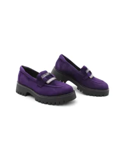 Femme L'Empreinte Chaussures Mocassins|SOFTWAVES 8.36.27/05 VANNA