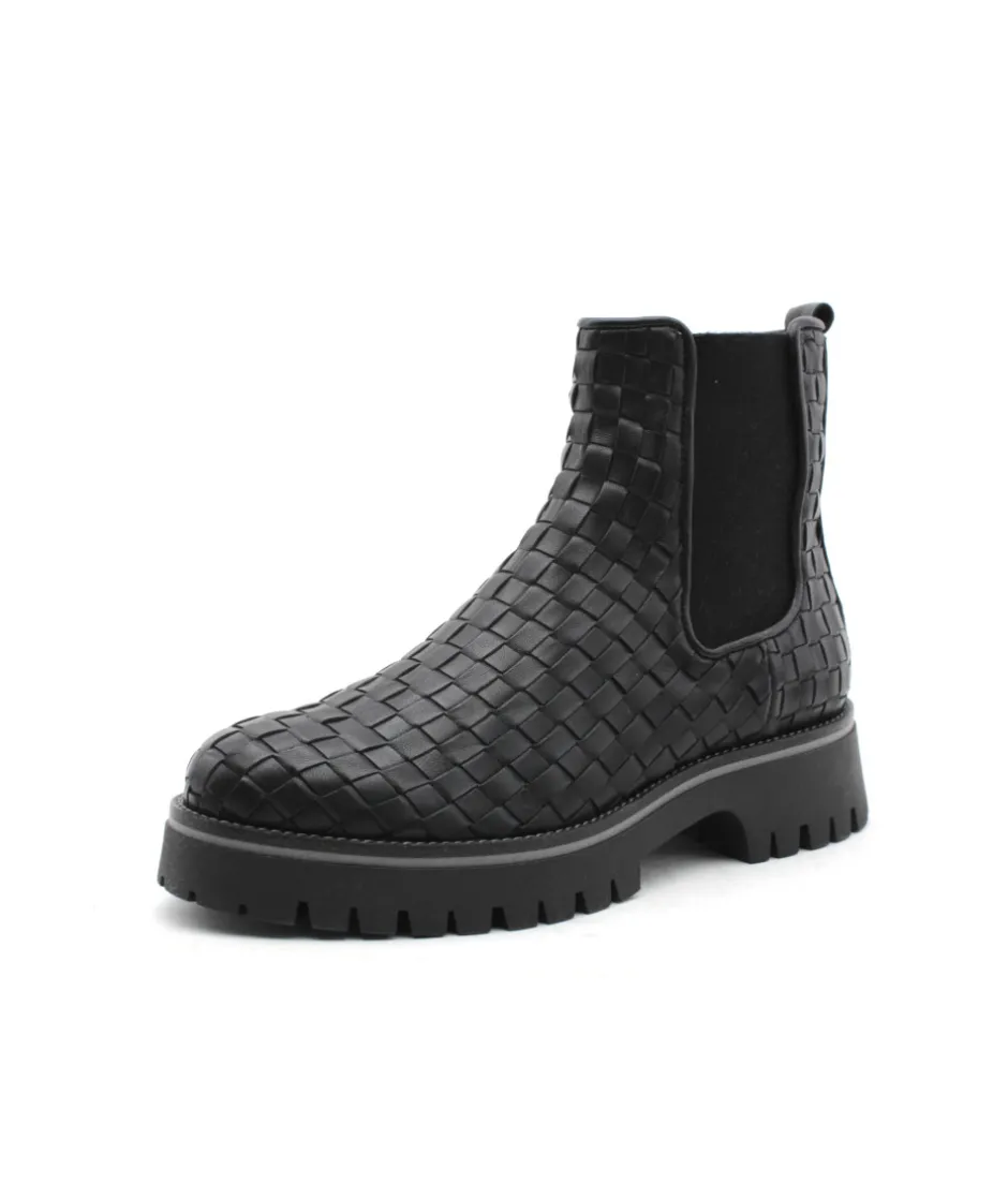 Femme L'Empreinte Chaussures Bottines|SOFTWAVES 8.36.33/00 VEGA