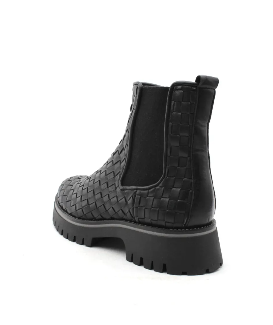 Femme L'Empreinte Chaussures Bottines|SOFTWAVES 8.36.33/00 VEGA