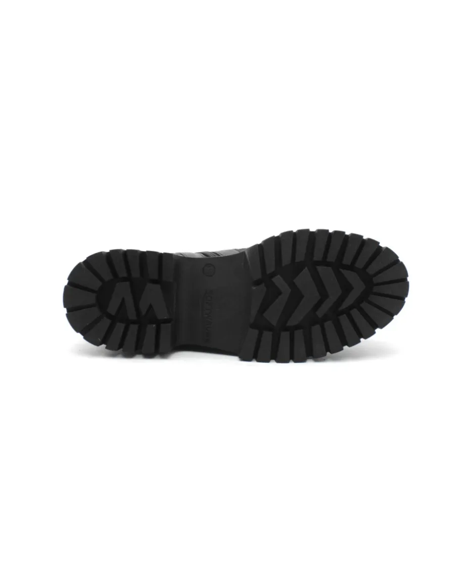 Femme L'Empreinte Chaussures Bottines|SOFTWAVES 8.36.33/00 VEGA