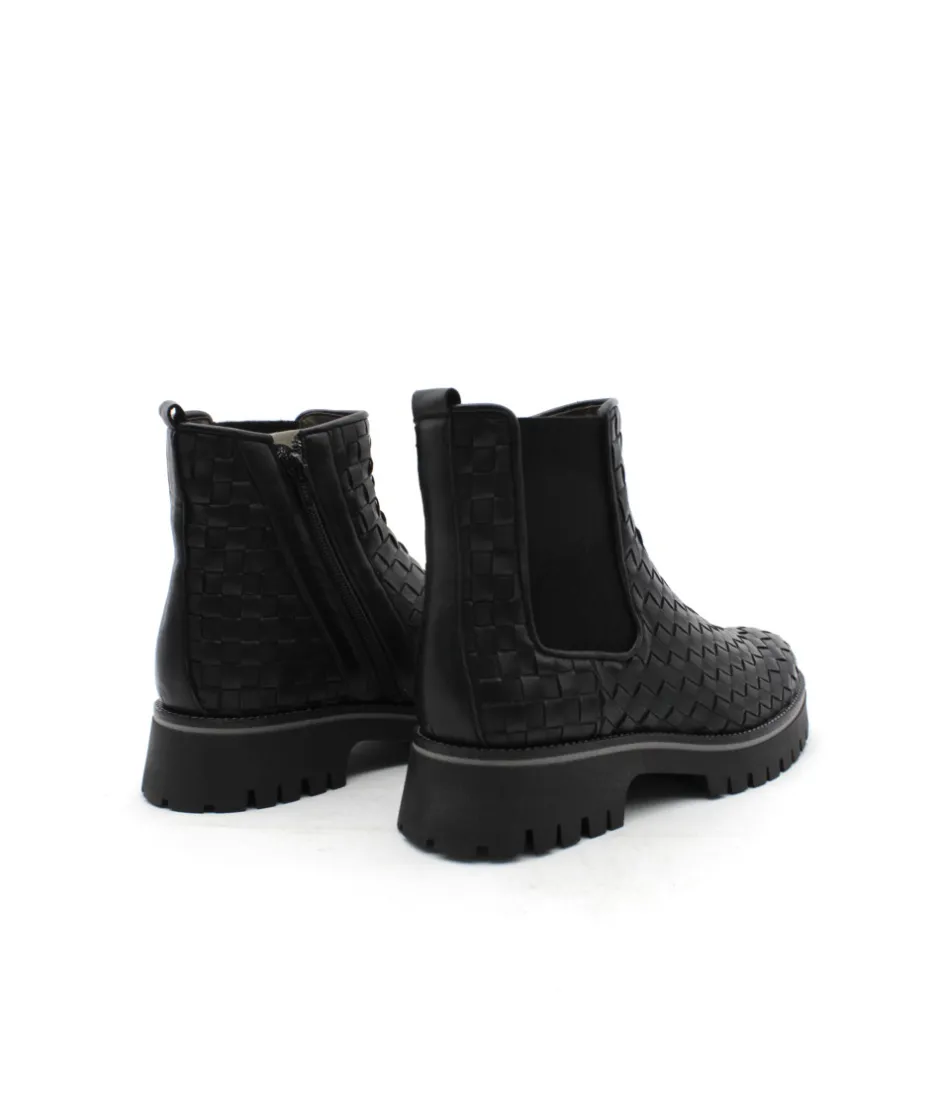 Femme L'Empreinte Chaussures Bottines|SOFTWAVES 8.36.33/00 VEGA