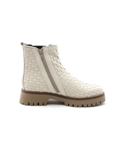 Femme L'Empreinte Chaussures Bottines|SOFTWAVES 8.36.33/01 VEGA