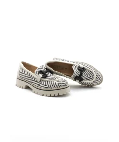 Femme L'Empreinte Chaussures Mocassins|SOFTWAVES 8.36.40/005 VELIKA