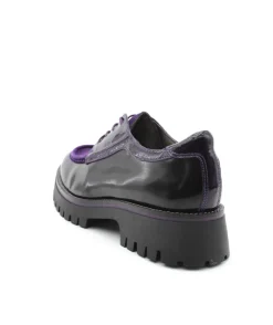 Femme L'Empreinte Chaussures Derbies|SOFTWAVES 8.36.18/07 VELMA