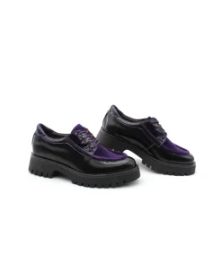 Femme L'Empreinte Chaussures Derbies|SOFTWAVES 8.36.18/07 VELMA