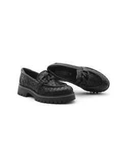 Femme L'Empreinte Chaussures Mocassins|SOFTWAVES 8.36.25/00 VITA