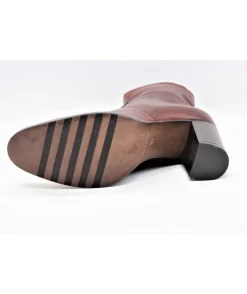 Femme L'Empreinte Chaussures Bottines|SPAZIOZERO RACHEL