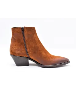 Femme L'Empreinte Chaussures Bottines|SPAZIOZERO TRACY