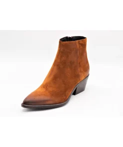 Femme L'Empreinte Chaussures Bottines|SPAZIOZERO TRACY