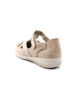 Femme L'Empreinte Chaussures Sandales Et Nu-Pieds|SUAVE 6661