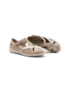 Femme L'Empreinte Chaussures Sandales Et Nu-Pieds|SUAVE 6661